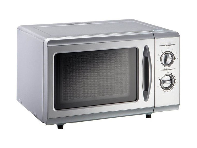 Microwave oven