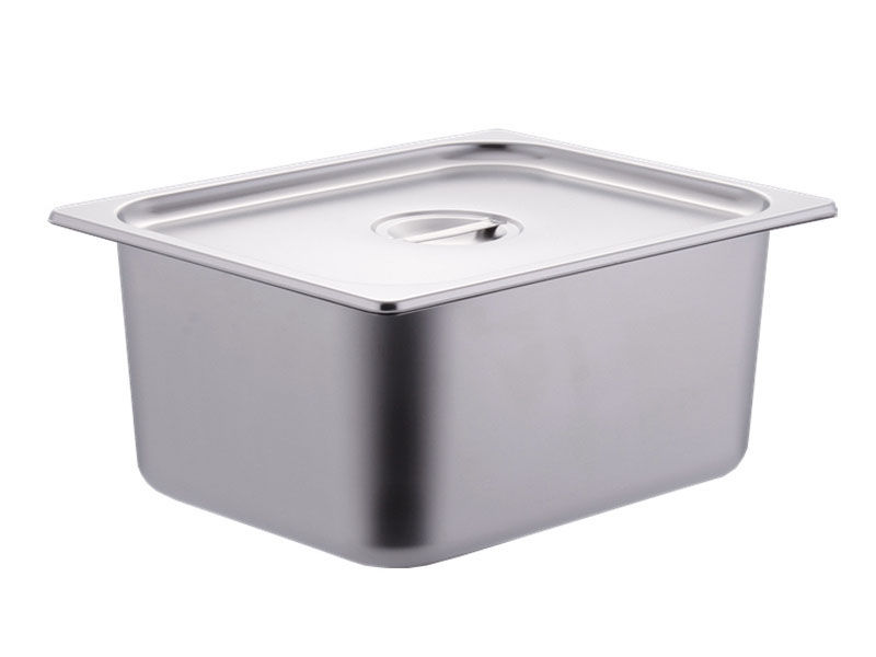 Basin