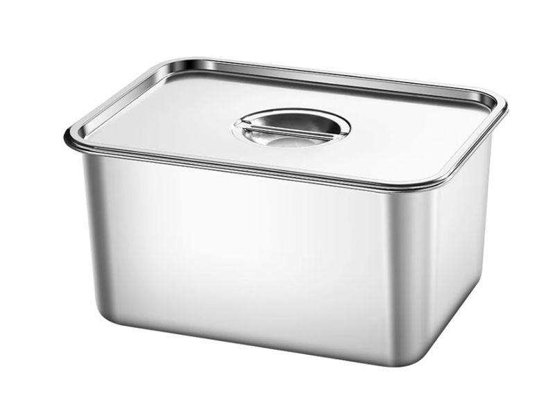 Basin