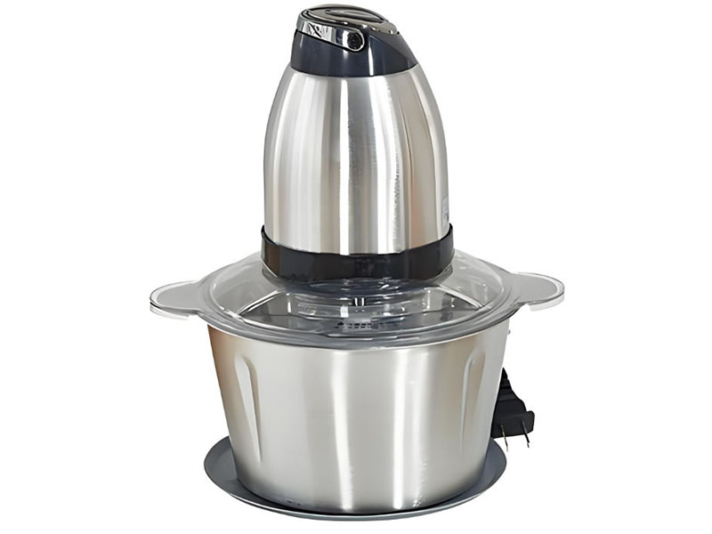 Stirrer