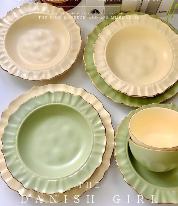 PLATE  